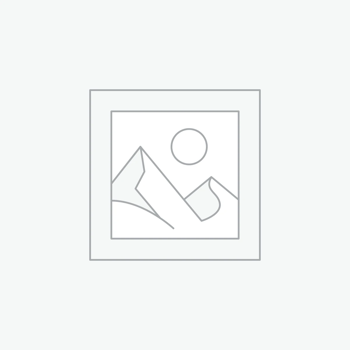 Green Ceramic Plates